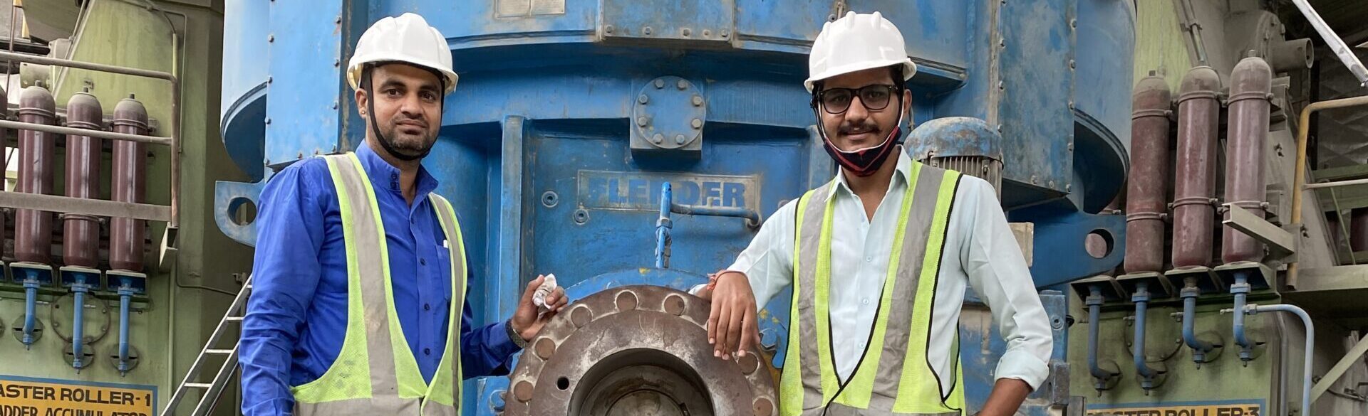 Oil Pipeline Project