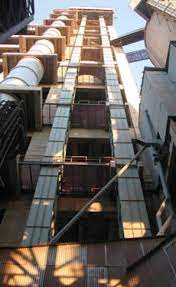 Services in Elevators, Conveyors, BPC & Material Handling System